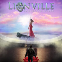 LIONVILLE - SO CLOSE TO HEAVEN