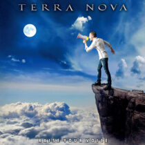 TERRA NOVA - RAISE YOUR VOICE
