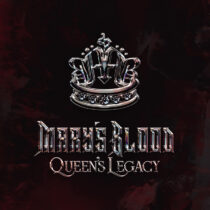 Queen’s Legacy 限定盤ジャケット画像