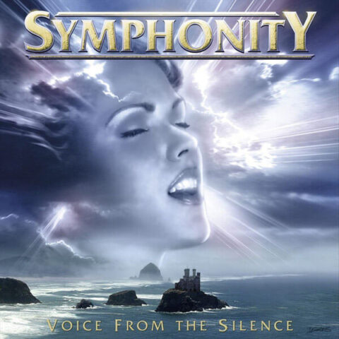 SYMPHONITY - VOICE OF THE SILENCE