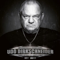 UDO DIRKSCHNEIDER - MY WAY