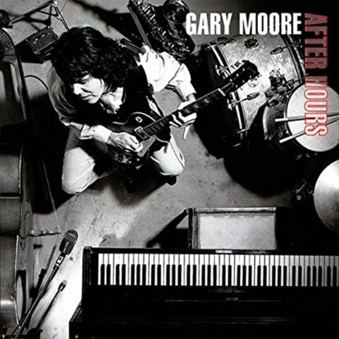 GARY MOOR - AFTER HOURS