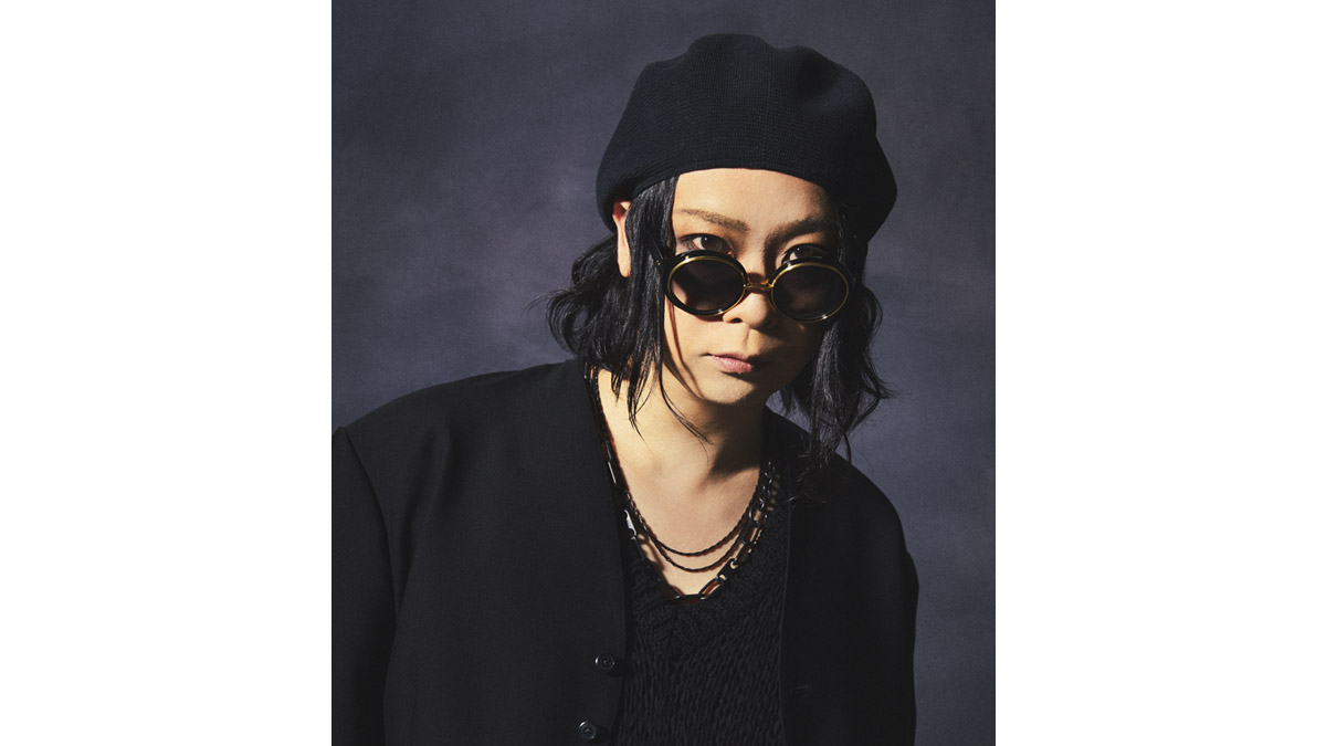 MUCC逹瑯アクリルスタンド入手困難バンドアーティスト MUCCの逹瑯