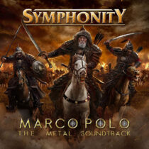 SYMPHONITY - MARCO POLO THE METAL SOUNDTRACK