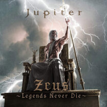 Jupiter - Zeus〜Legends Never Die〜