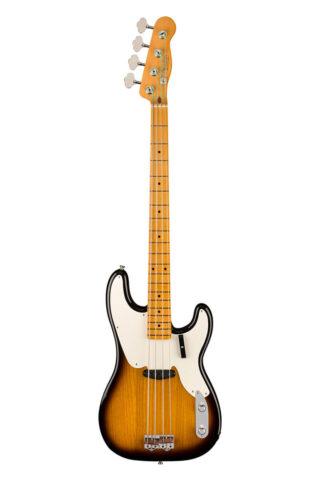 American Vintage II ‘54 Precision Bass 正面