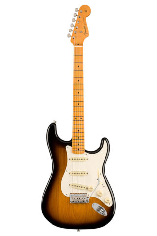 American Vintage II ‘57 Stratocaster