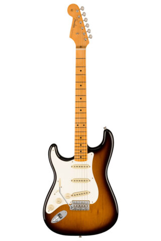 American Vintage II ‘57 Stratocaster Left Hand