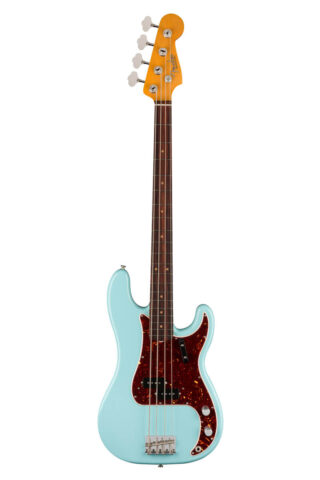 American Vintage II ‘60 Precision Bass 正面