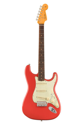 American Vintage II ‘61 Stratocaster FRD
