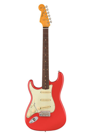 American Vintage II ‘61 Stratocaster Left Hand