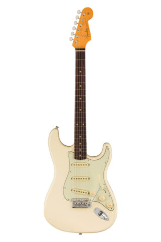 American Vintage II ‘61 Stratocaster OWT