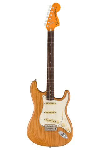 American Vintage II ‘73 Stratocaster