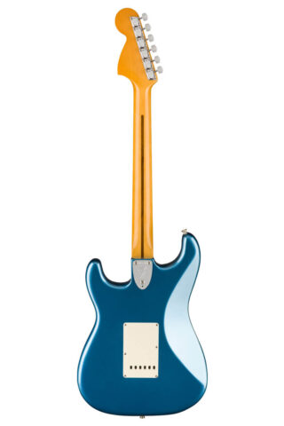 American Vintage II ‘73 Stratocaster LPB 背面