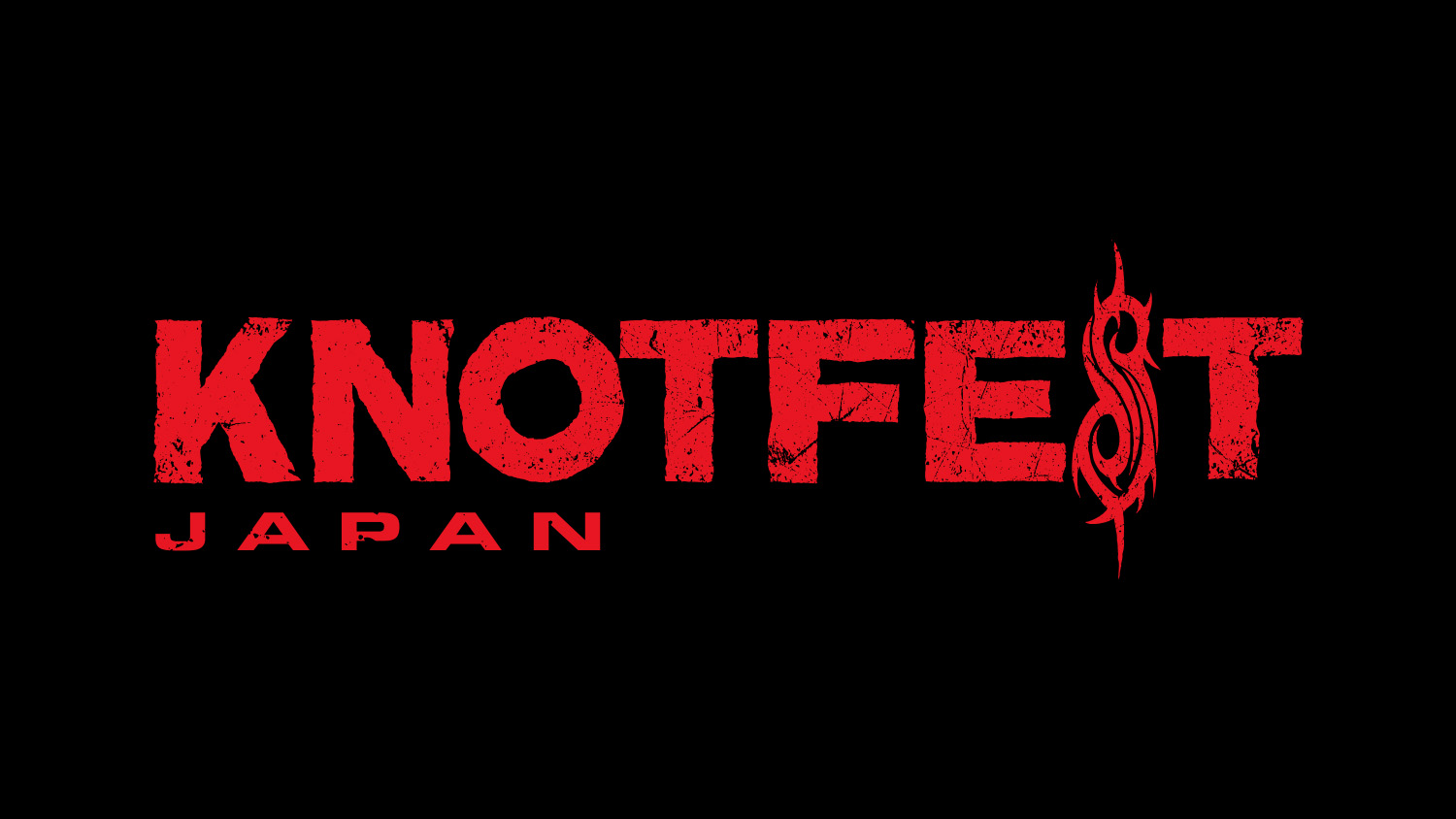 KNOTFEST JAPAN 2023出演第１弾はスリップノット、KORN、マンウィズ
