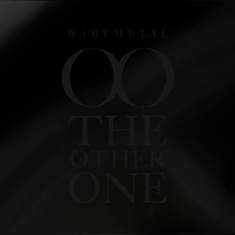 BABYMETAL - THE OTHER ONE アスマート限定盤