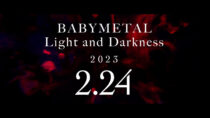 BABYMETAL - Light and Darkness