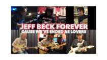 Jeff Beck Forever