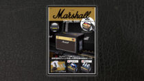 Marshall SPECIAL BOOK