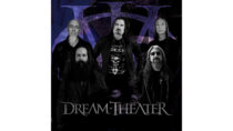 DREAM THEATER with Mike Portnoy photo courtesy of Dream Theater