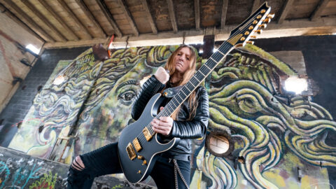 ANDY MARTONGELLI