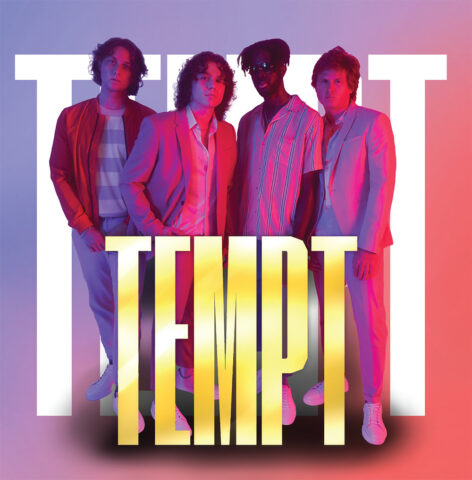 TEMPT - TEMPT