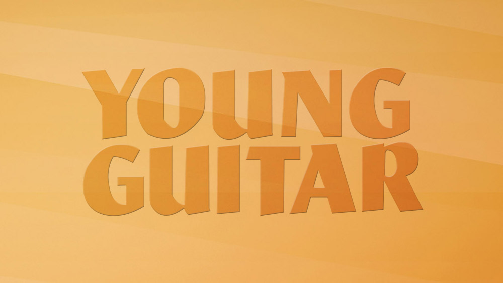 『YOUNG GUITAR』2024年9月号　発売日変更のお知らせ