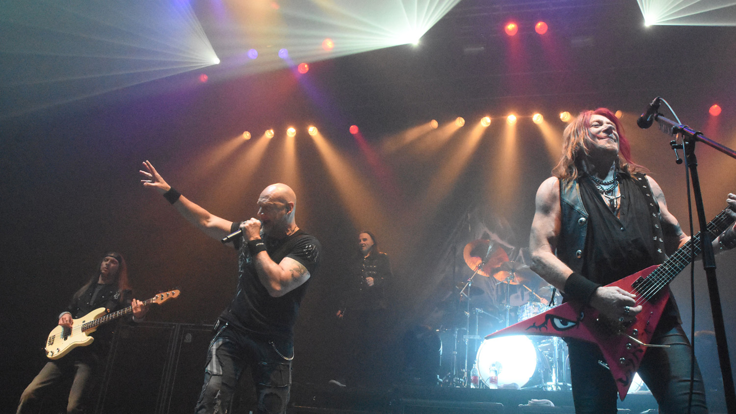 カイ・ハンセン（ガンマ・レイ）／タイラン・ペイス　CD2枚セット カイ・ハンセン（ガンマ・レイ）／タイラン・ペイス CD2枚セット