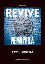 バンド・スコア NEMOPHILA 「REVIVE」表紙画像