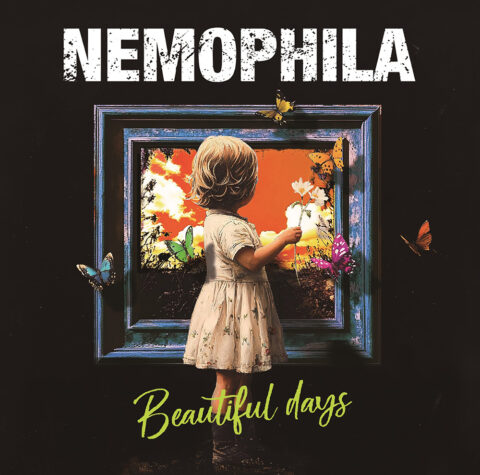 NEMOPHILA - Beautiful Days（初回限定盤）