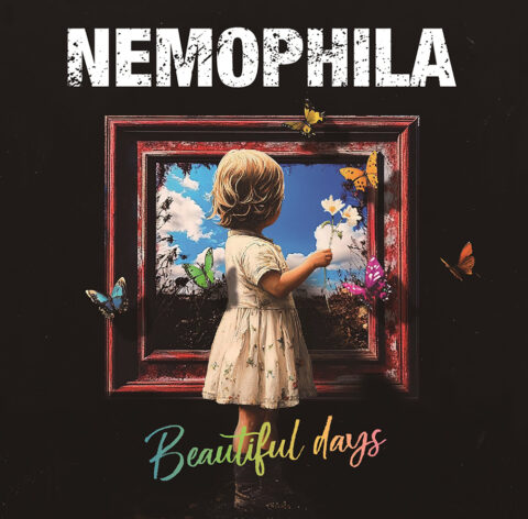 NEMOPHILA - Beautiful Days（通常盤）