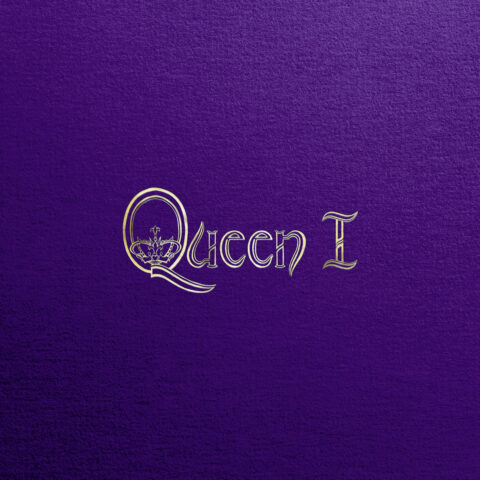 クイーン QUEEN I ボックス・セット