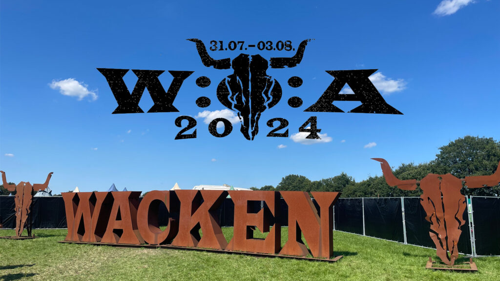 Wacken Open Air 2024 レポート