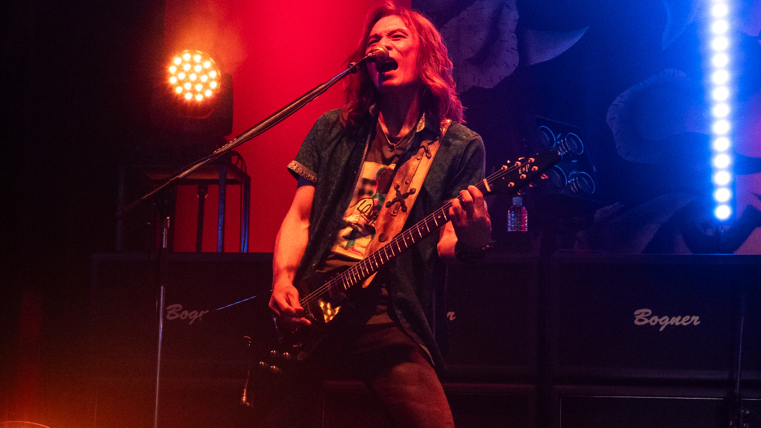 Yukihide “YT” Takiyamaが2ndソロ発表「切り開かれていない土地を開拓