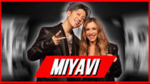 MIYAVI