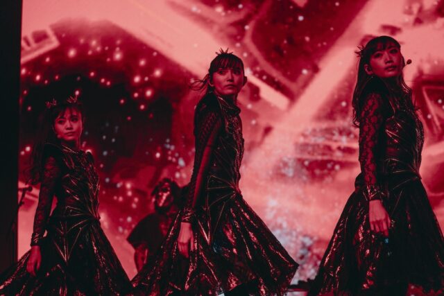 BABYMETAL