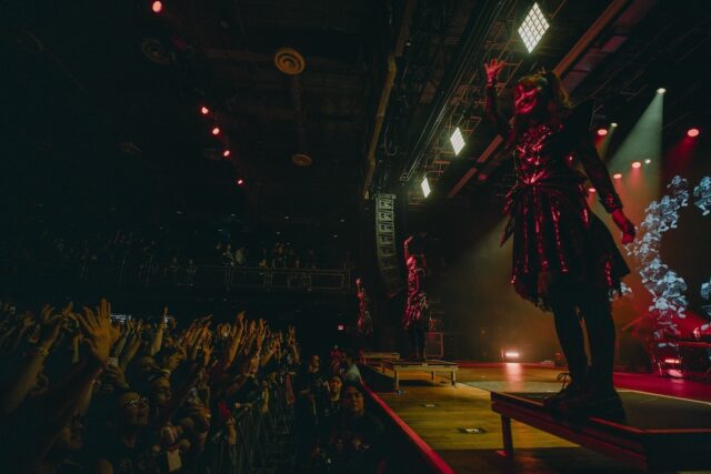 BABYMETAL