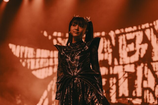 MOAMETAL