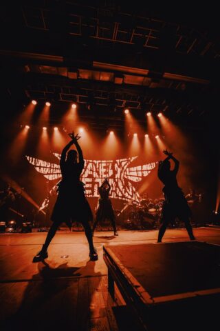 BABYMETAL