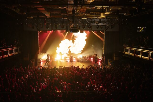 BABYMETAL