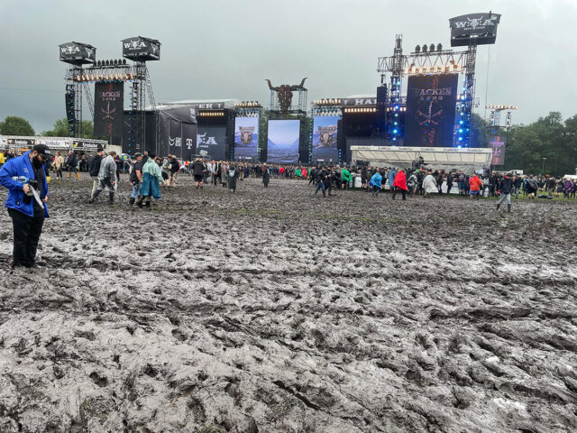 Wacken Open Air 2023