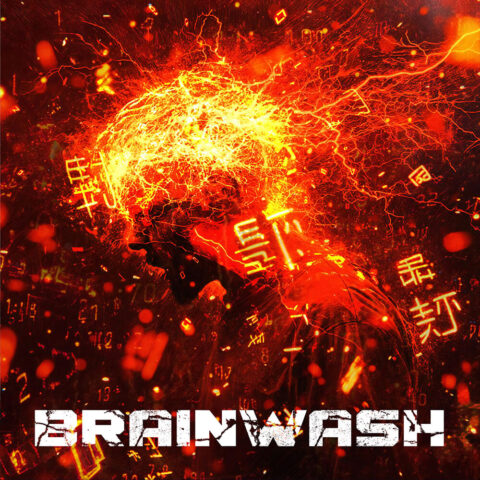 NEMOPHILA - BRAINWASH