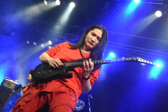 TORU（g）