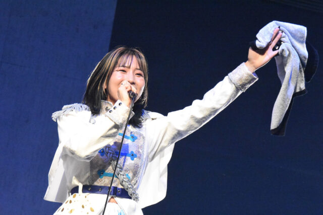 凪希（vo）