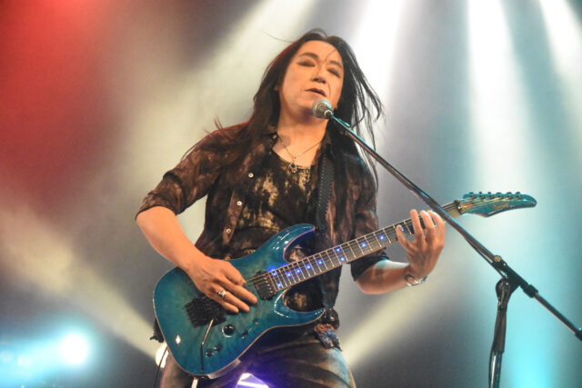田中康治（g）