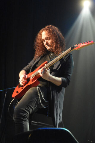 Guillermo Starless(g)