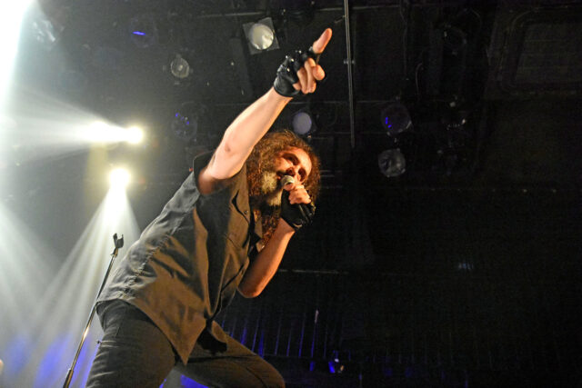 Carlos Escudero(vo,key)
