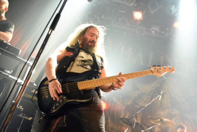 Raul Serrano(b,g)