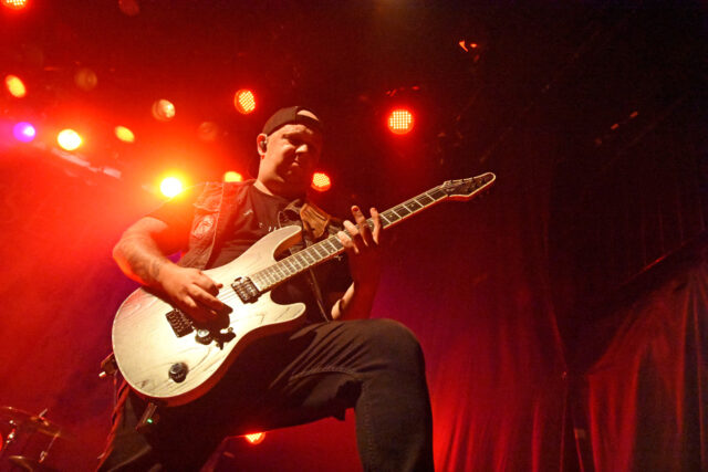 Hugo Markaida(g)