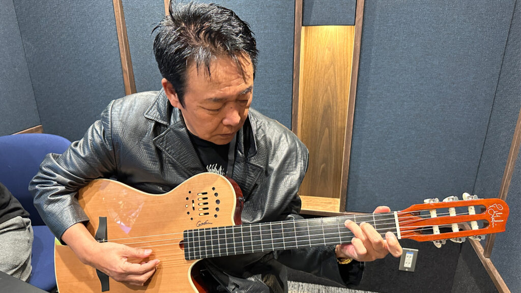 山本譲二「俺はバンドを組みたいんだ!!」活動50周年コンサートに向けた意気込み